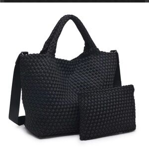 Sol and Selene Tote